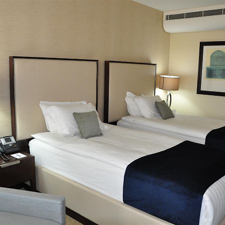 Hotel Royal Tulip Al Rasheed Baghdād Zewnętrze zdjęcie