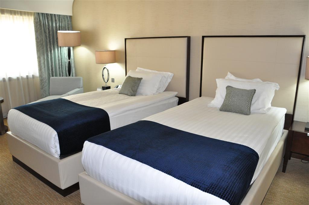 Hotel Royal Tulip Al Rasheed Baghdād Pokój zdjęcie