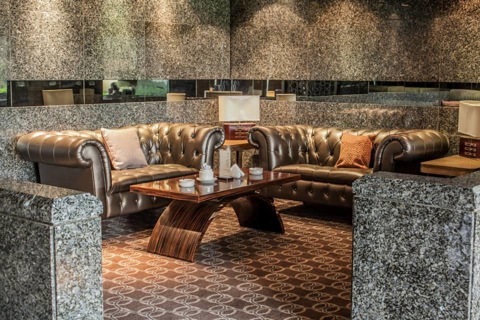 Hotel Royal Tulip Al Rasheed Baghdād Restauracja zdjęcie