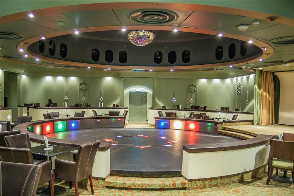 Hotel Royal Tulip Al Rasheed Baghdād Udogodnienia zdjęcie